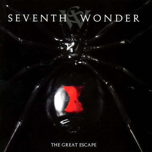 Seventh Wonder - The Great Escape